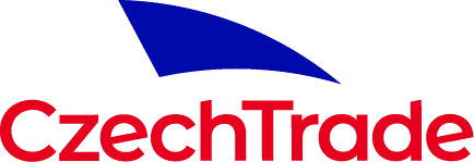 Logo CzechTrade