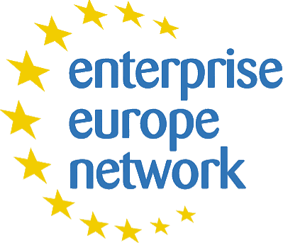 Logo Enterprise Europe Network